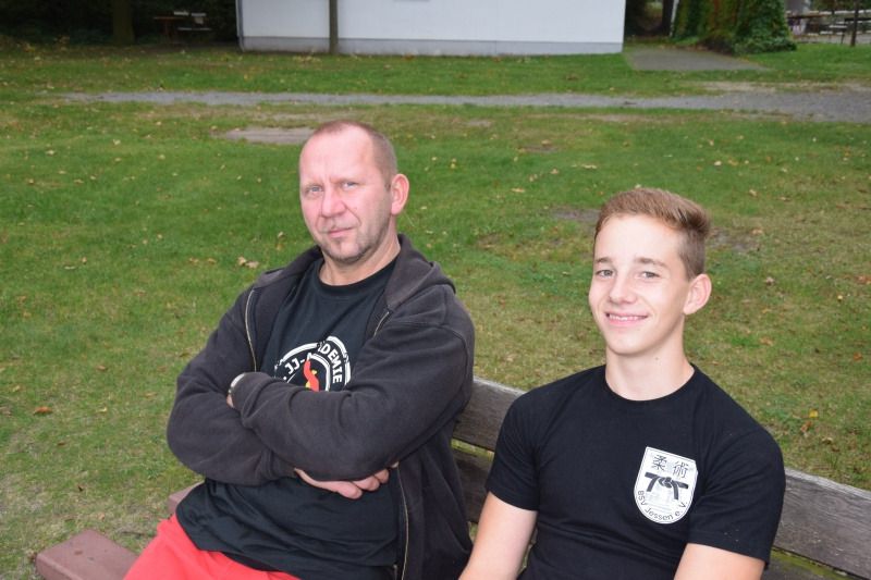 trainingslager 2014