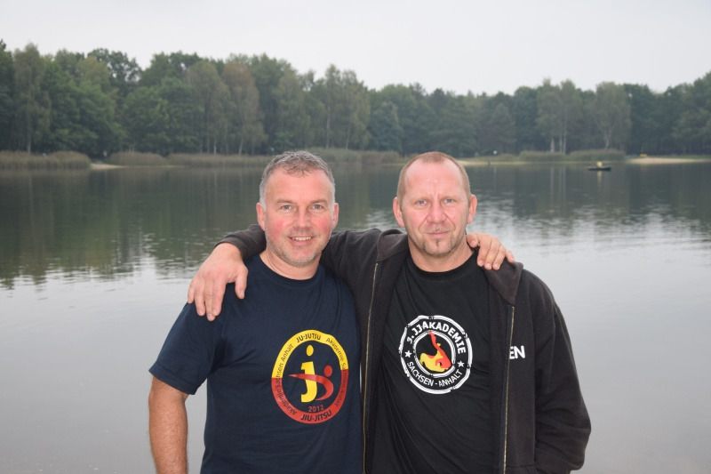 trainingslager 2014