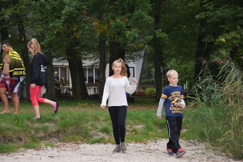 trainingslager 2014