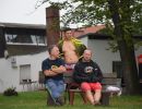 trainingslager 2014
