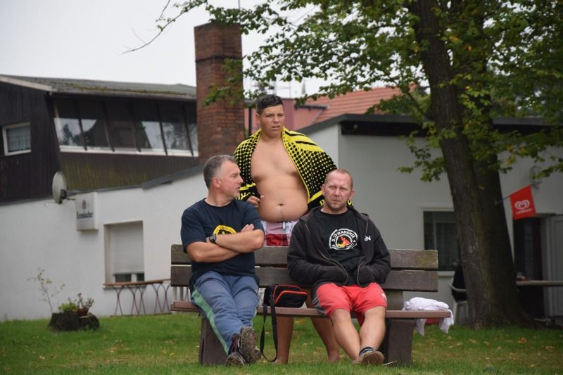 trainingslager 2014