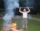 trainingslager 2014
