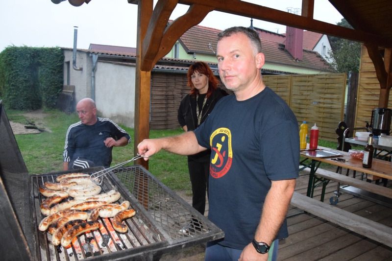 trainingslager 2014