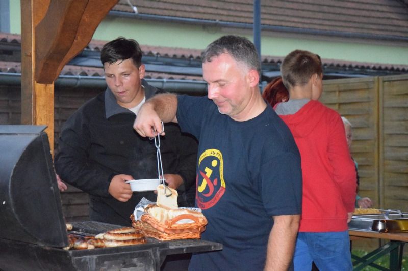 trainingslager 2014