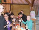 trainingslager 2014