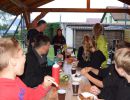 trainingslager 2014