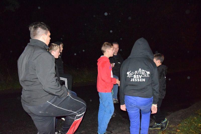 trainingslager 2014