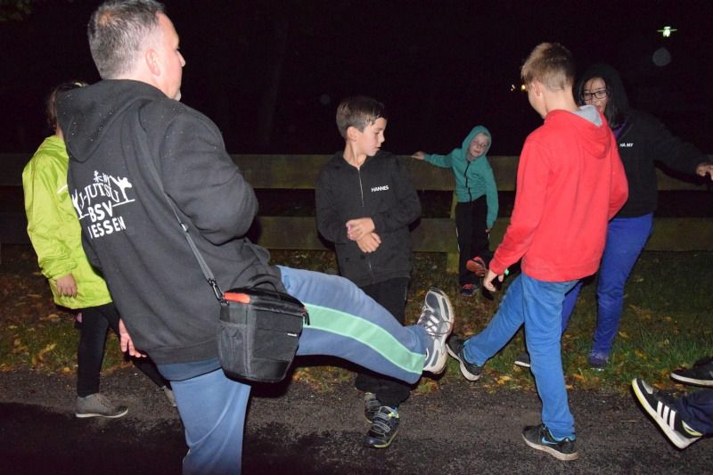 trainingslager 2014