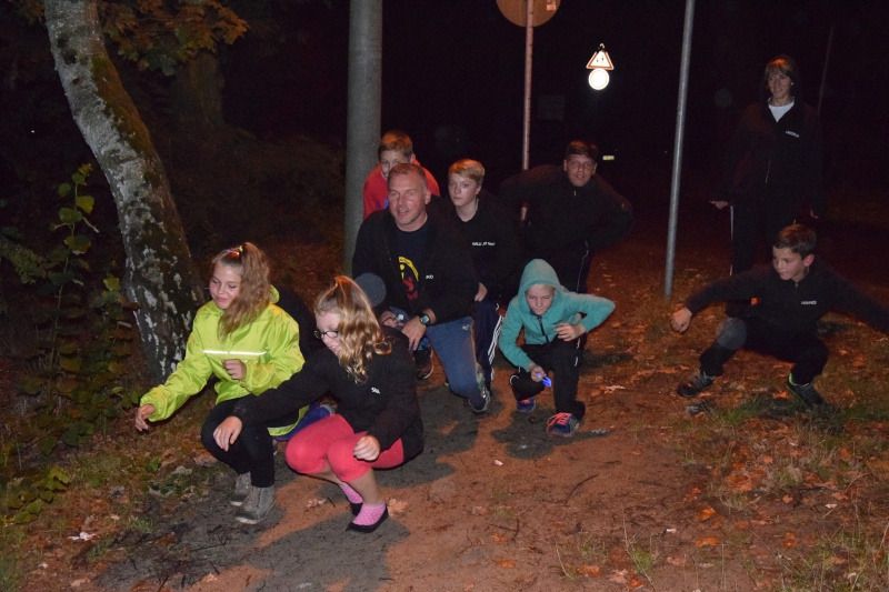 trainingslager 2014