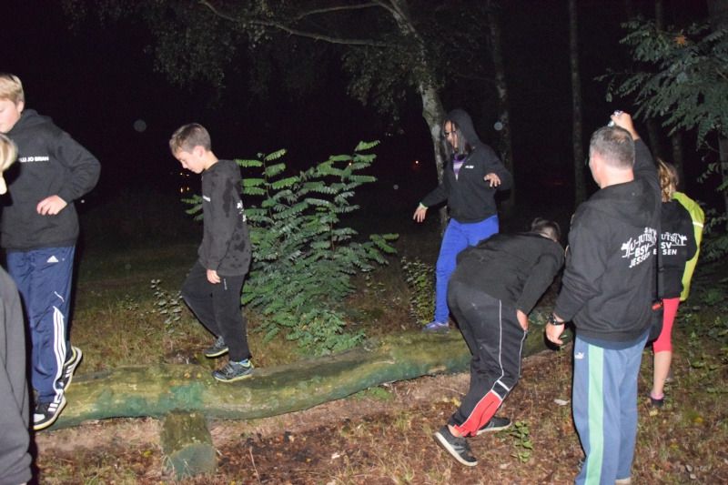 trainingslager 2014