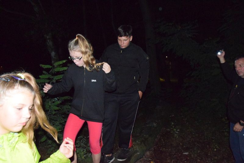 trainingslager 2014