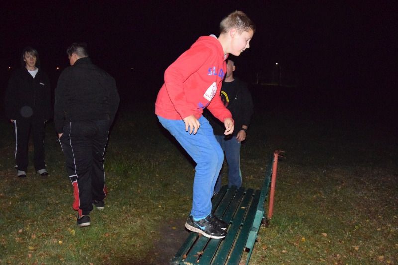 trainingslager 2014