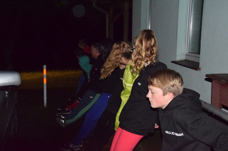 trainingslager 2014