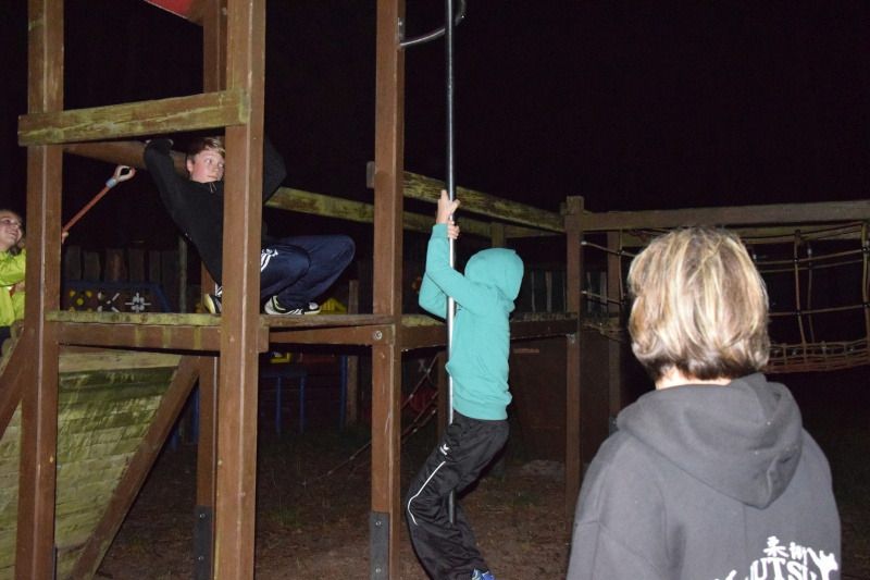 trainingslager 2014
