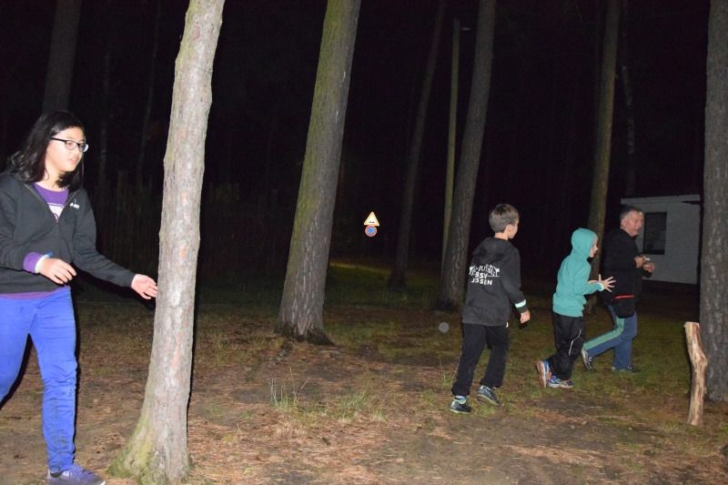 trainingslager 2014