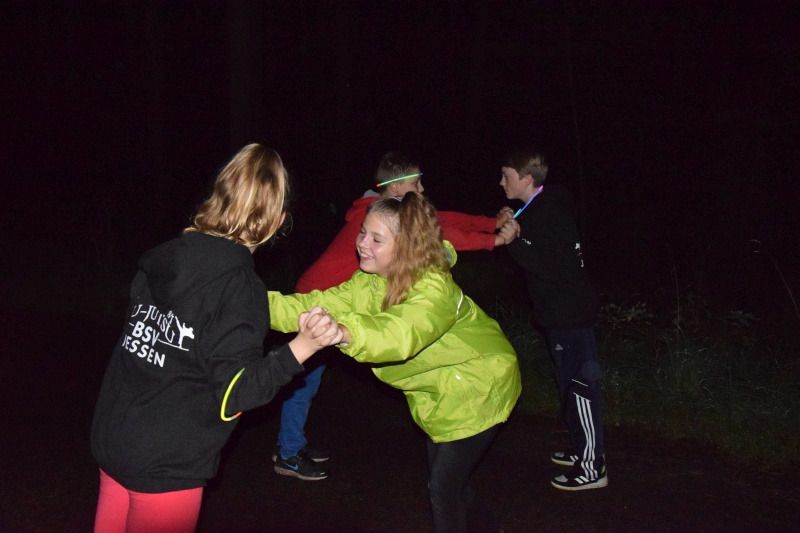 trainingslager 2014