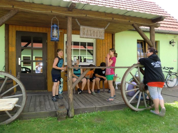 trainingslager 2013