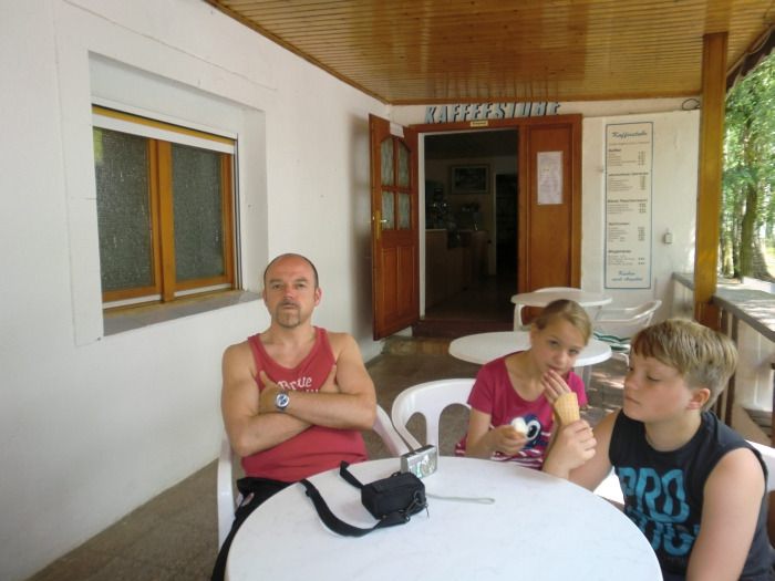 trainingslager 2013