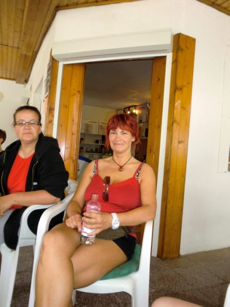 trainingslager 2013