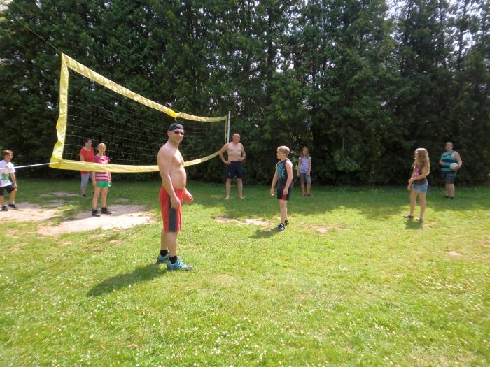 trainingslager 2013
