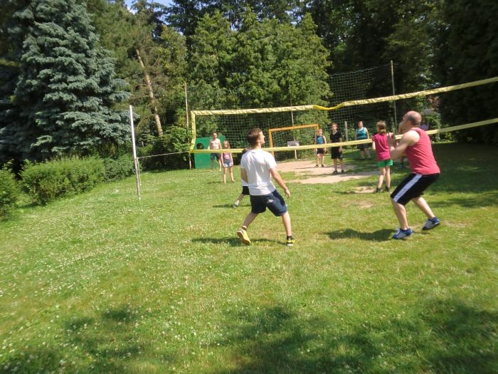 trainingslager 2013