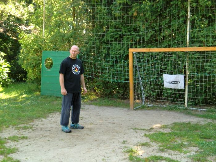 trainingslager 2013