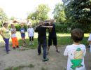 trainingslager 2013