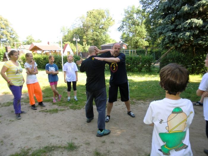 trainingslager 2013