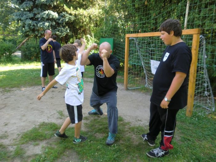 trainingslager 2013