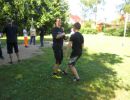 trainingslager 2013