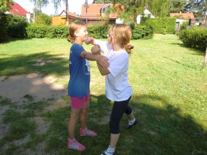trainingslager 2013