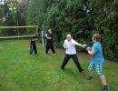trainingslager 2012