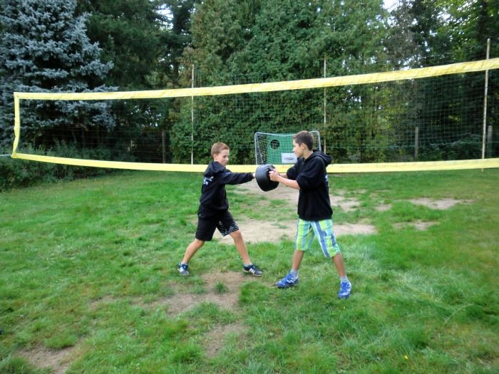trainingslager 2012
