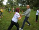 trainingslager 2012