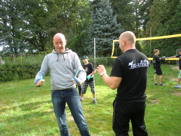 trainingslager 2012