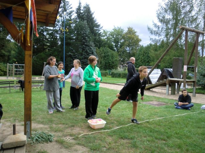 trainingslager 2012