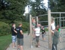 trainingslager 2011