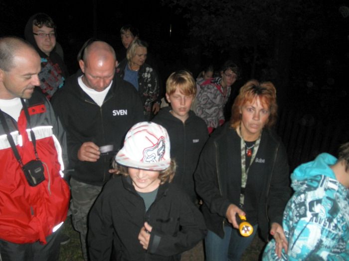 trainingslager 2011
