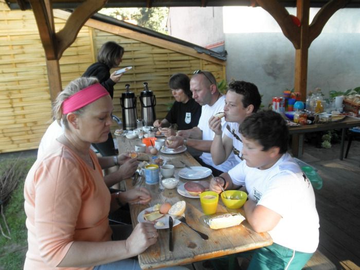 trainingslager 2011
