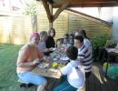 trainingslager 2011