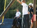 trainingslager 2011