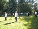 trainingslager 2011