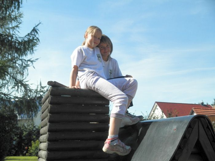 trainingslager 2011