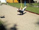 trainingslager 2011
