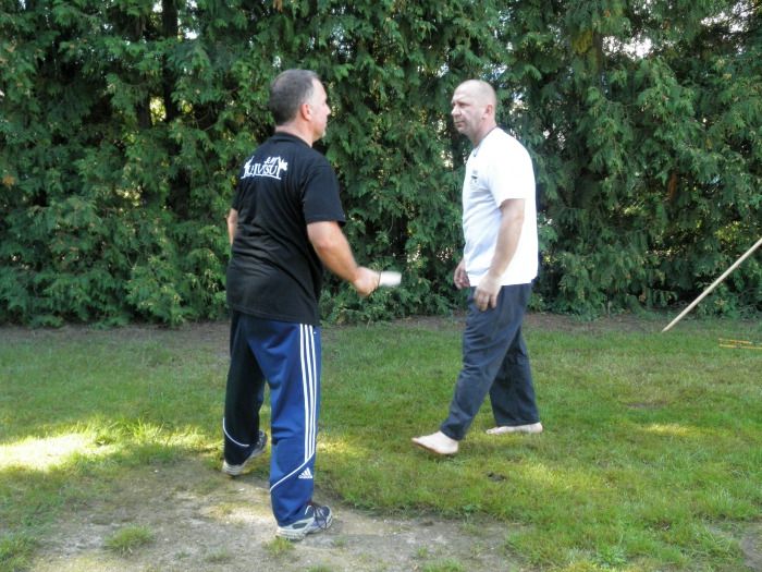 trainingslager 2011