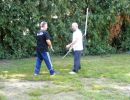 trainingslager 2011