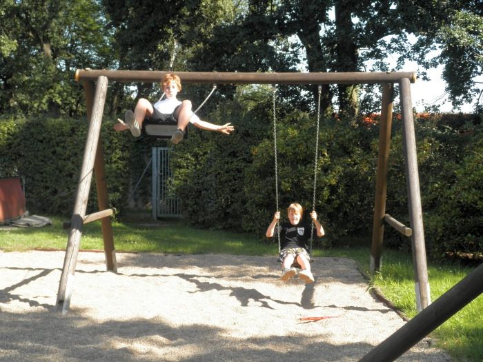 trainingslager 2011