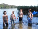 trainingslager 2011