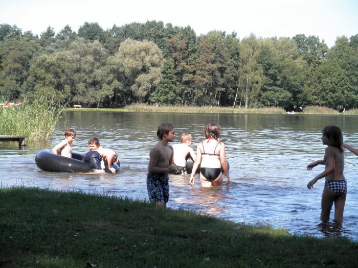 trainingslager 2011