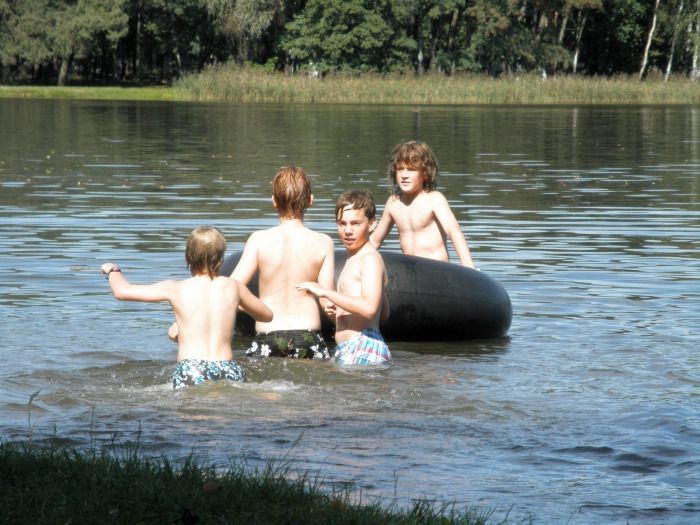 trainingslager 2011